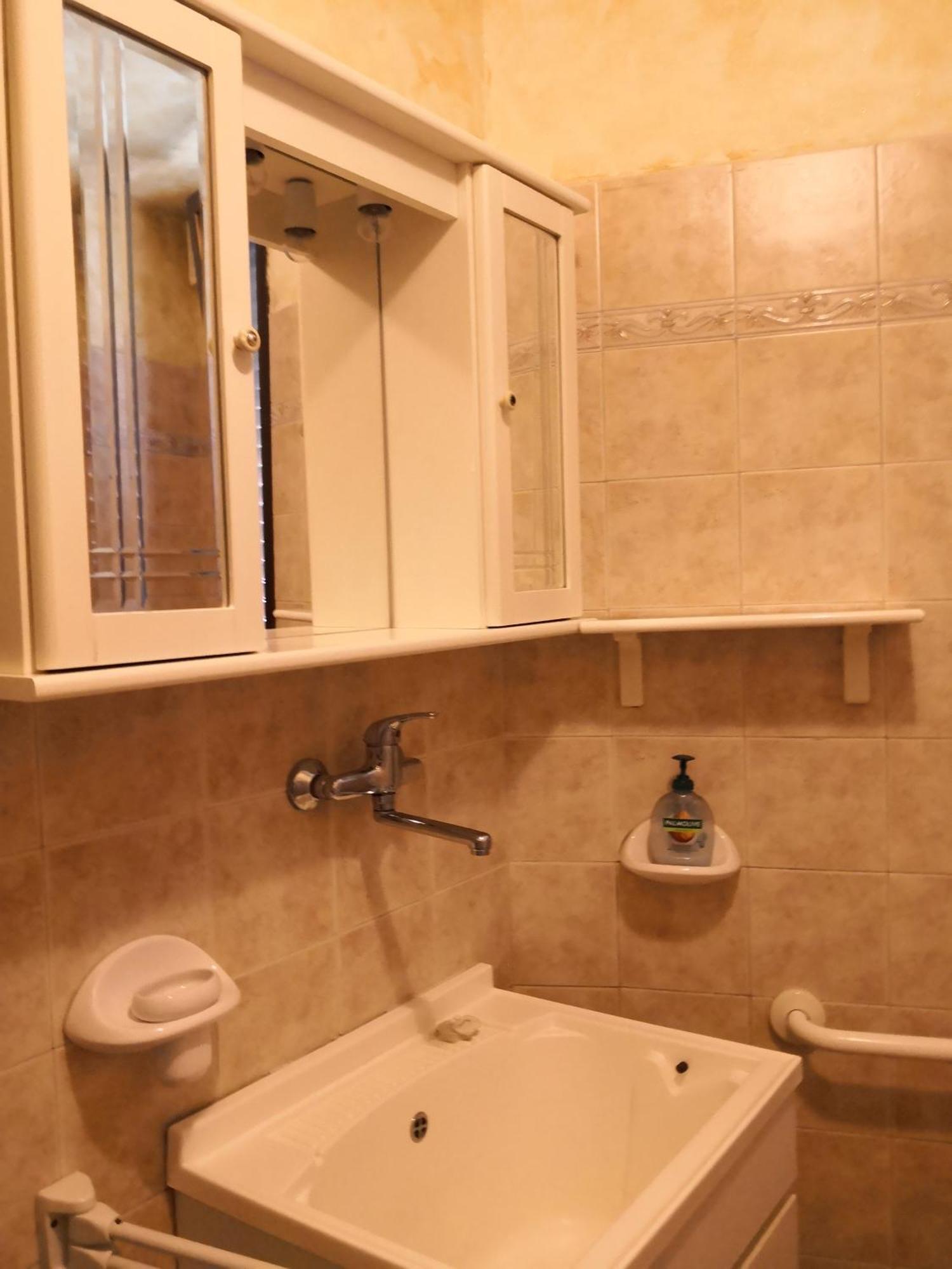 Appartamenti Rio Gendola Urbiano Ngoại thất bức ảnh