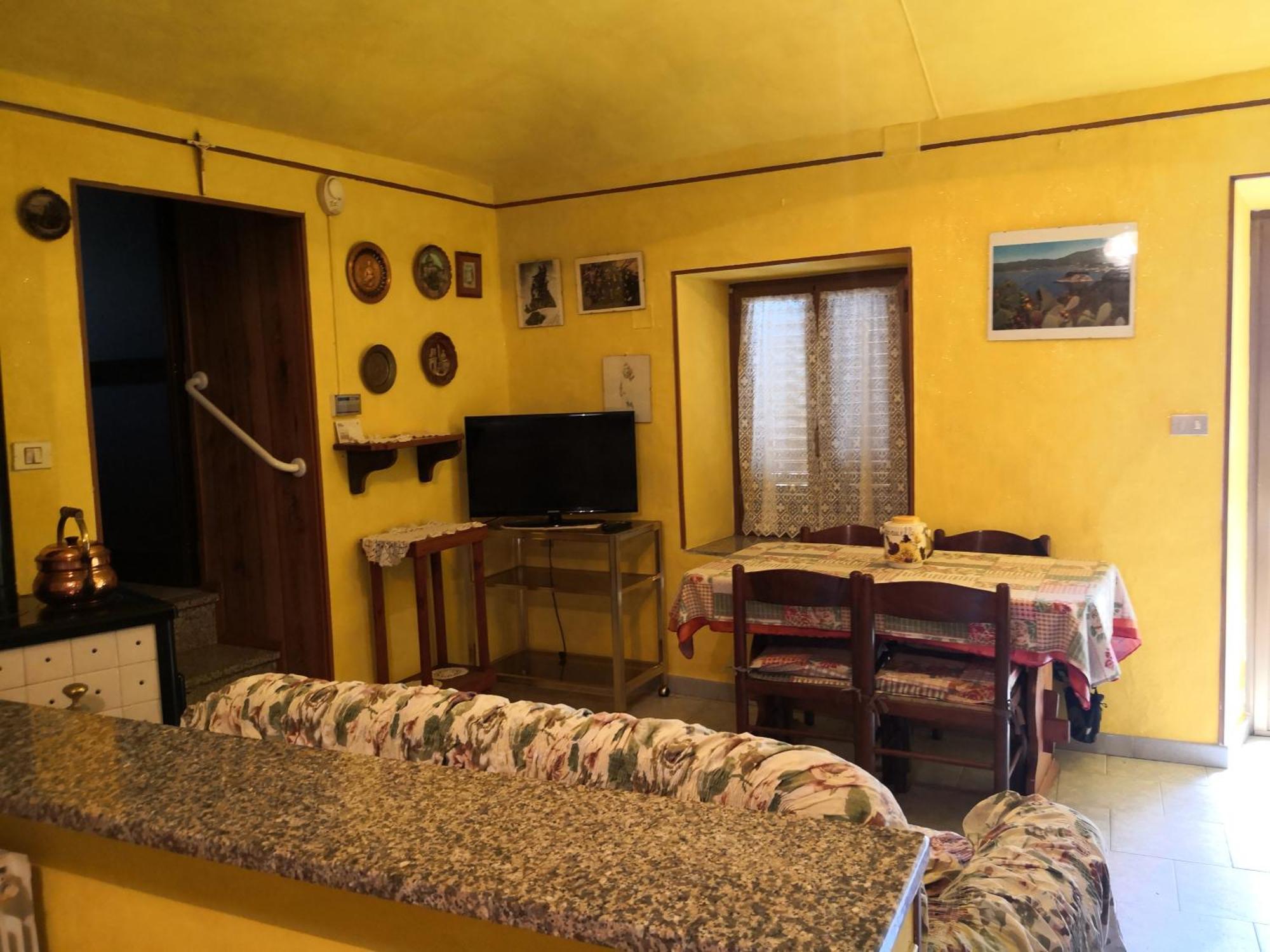 Appartamenti Rio Gendola Urbiano Ngoại thất bức ảnh
