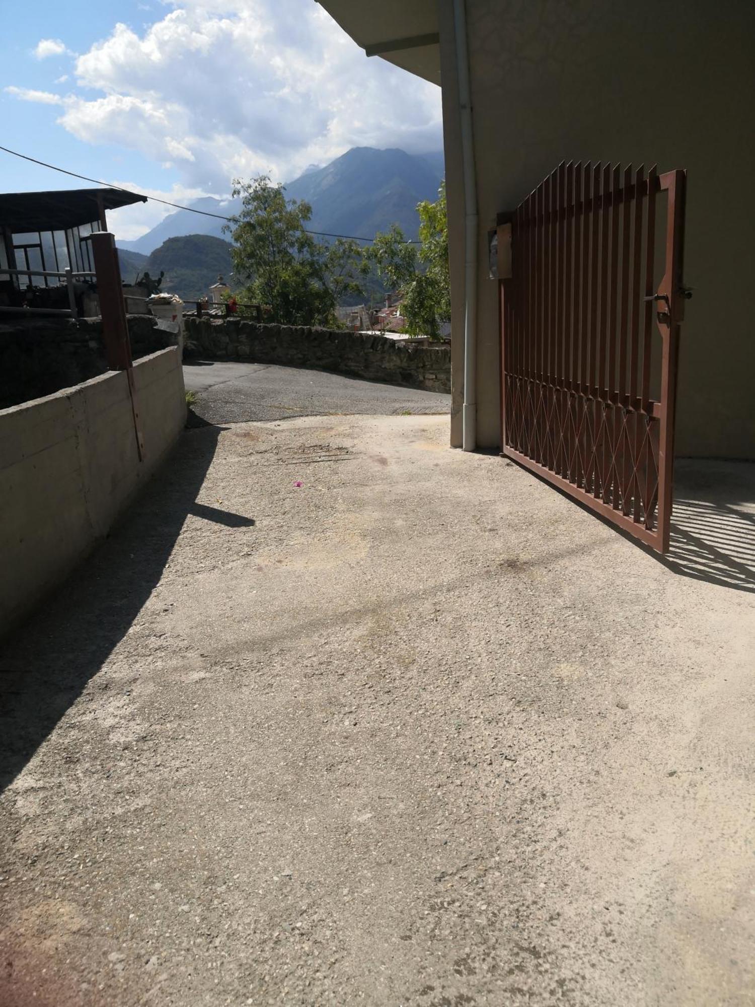 Appartamenti Rio Gendola Urbiano Phòng bức ảnh