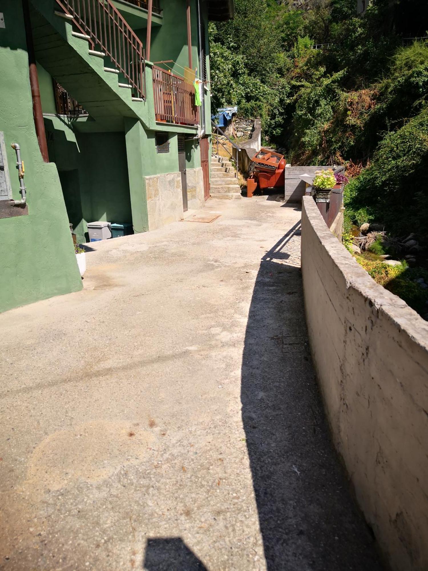 Appartamenti Rio Gendola Urbiano Phòng bức ảnh