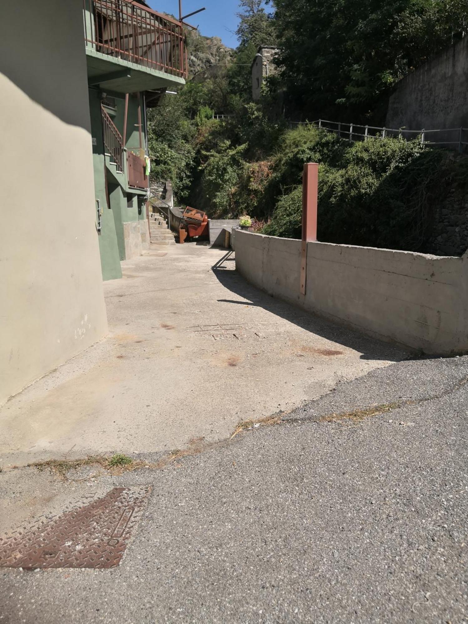 Appartamenti Rio Gendola Urbiano Phòng bức ảnh