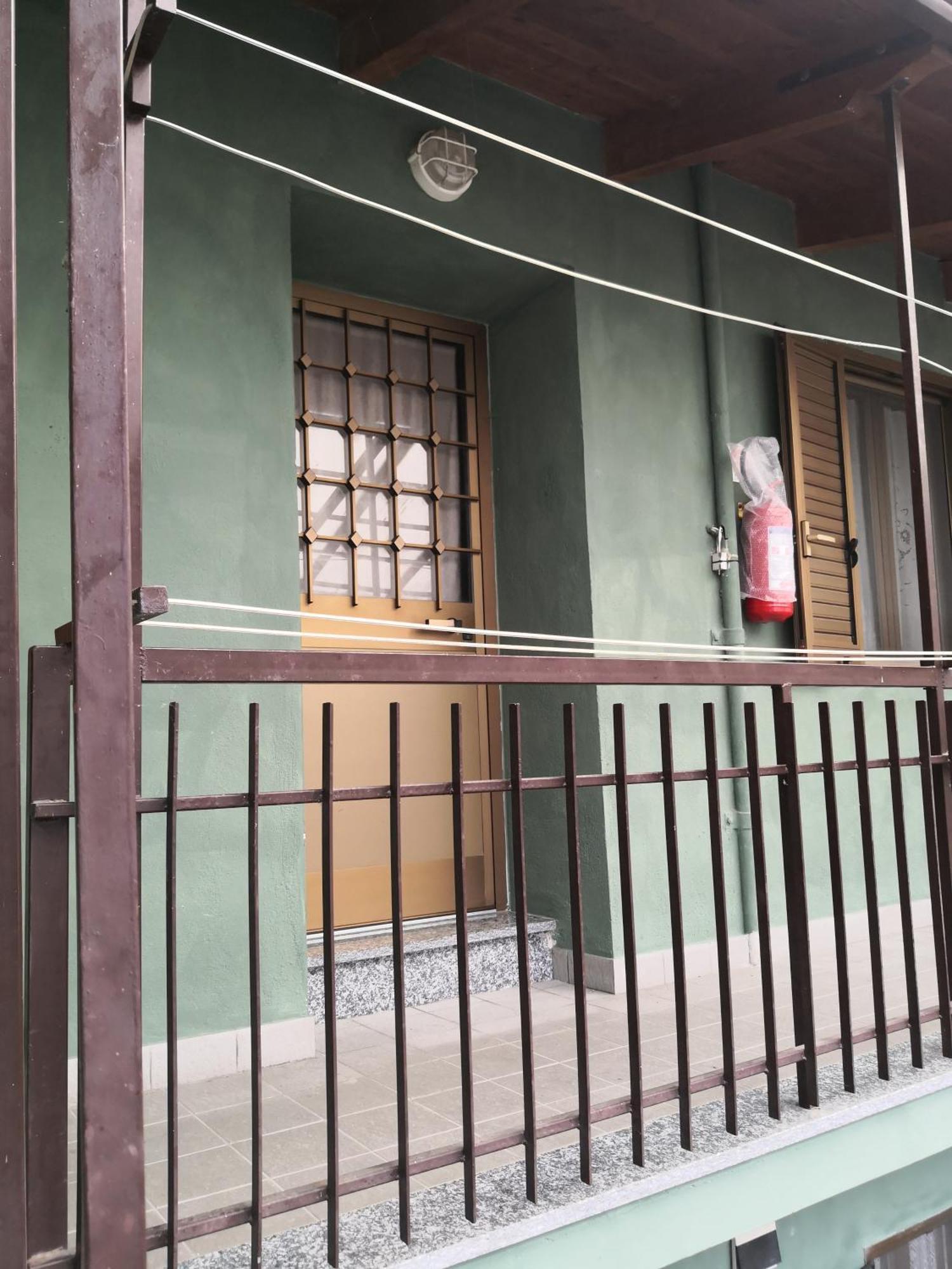 Appartamenti Rio Gendola Urbiano Phòng bức ảnh