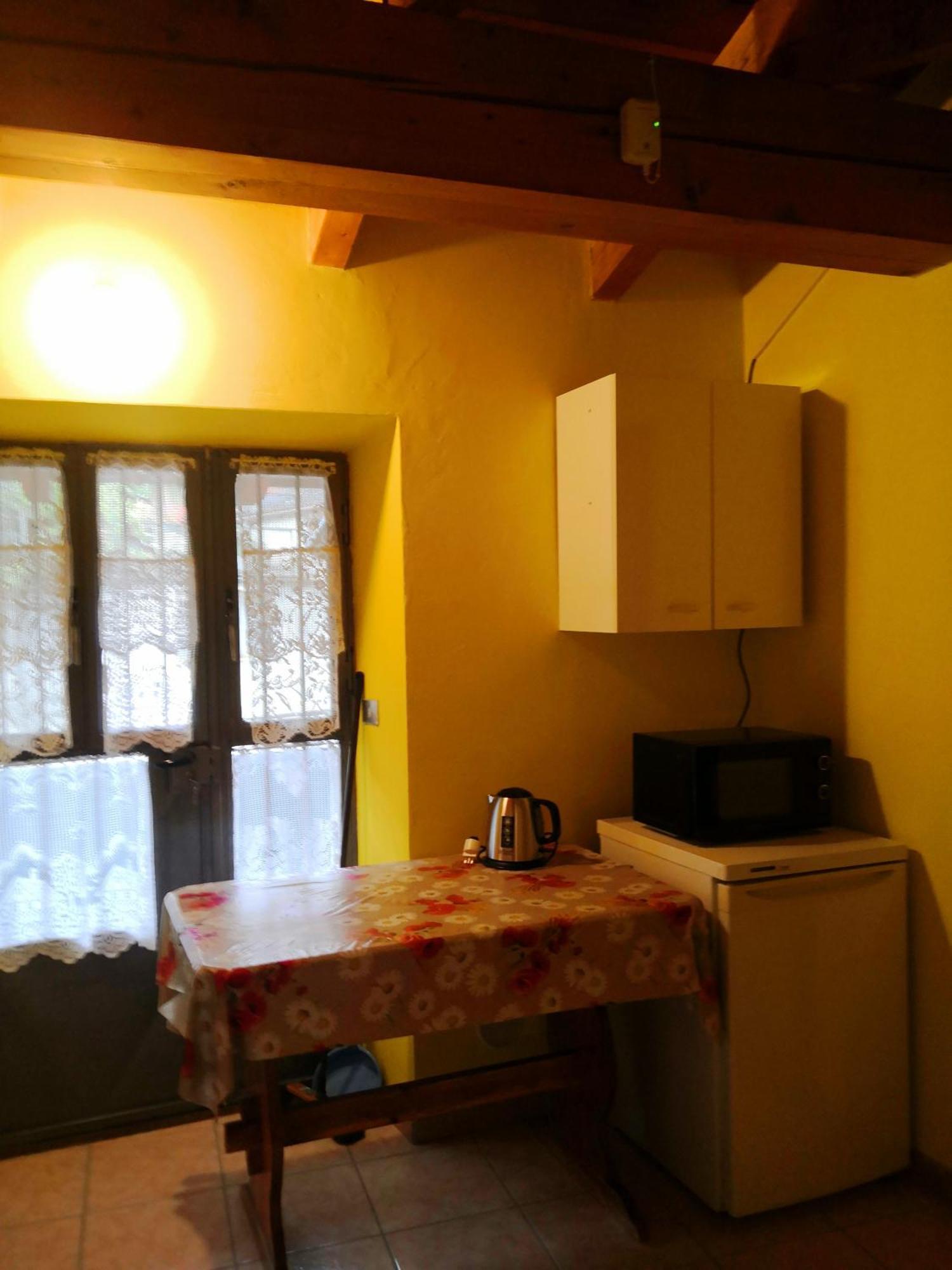 Appartamenti Rio Gendola Urbiano Phòng bức ảnh