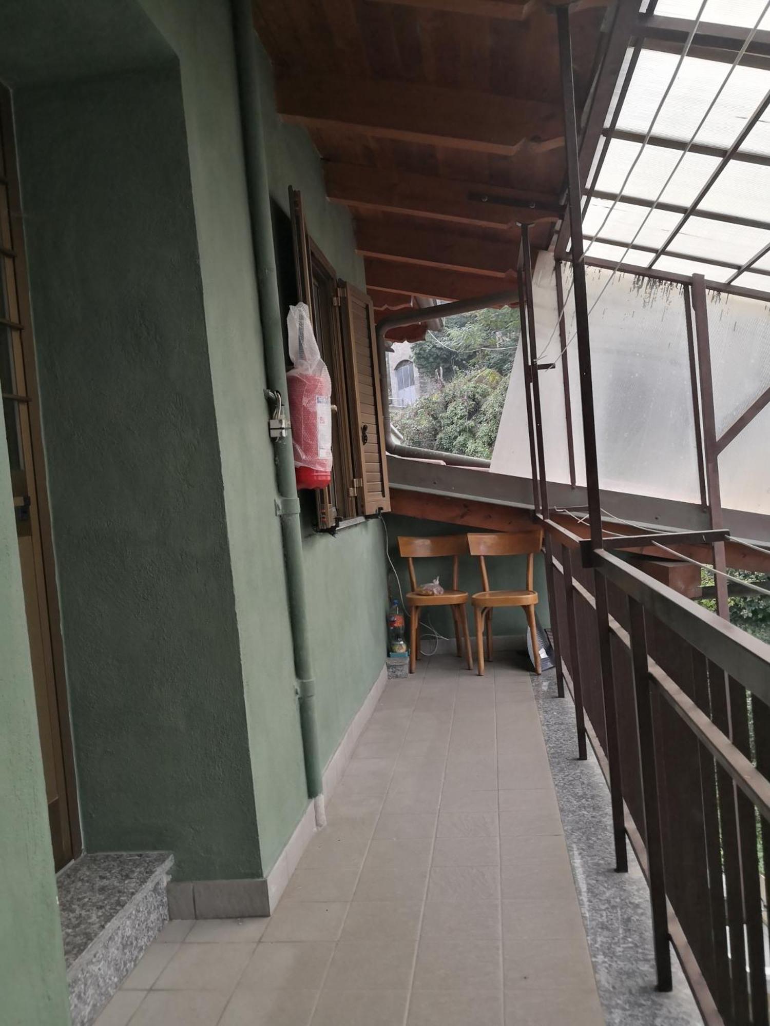 Appartamenti Rio Gendola Urbiano Phòng bức ảnh