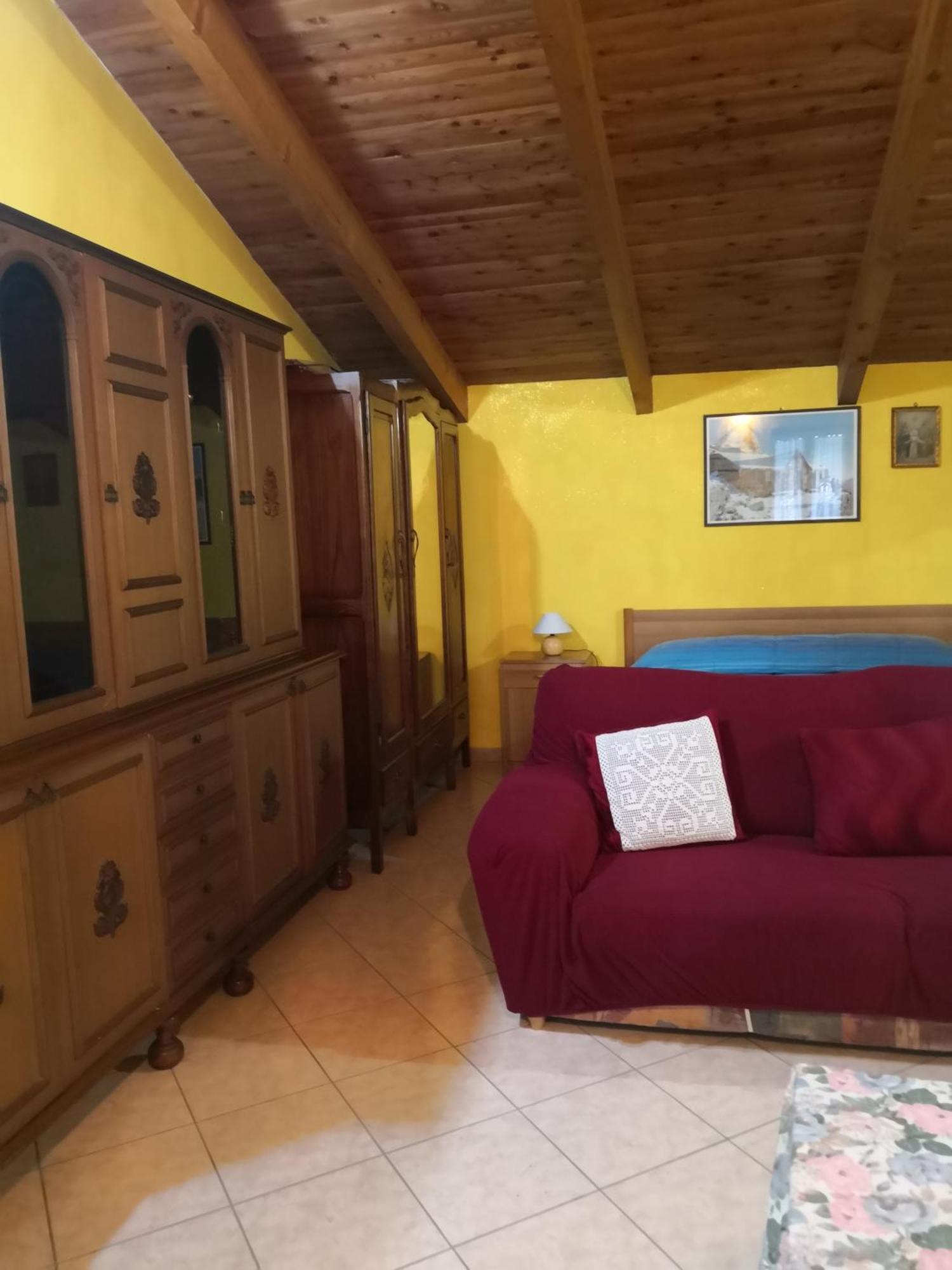 Appartamenti Rio Gendola Urbiano Phòng bức ảnh